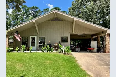912 Twin Cedar Drive, Hemphill, TX 75948 - Photo 1