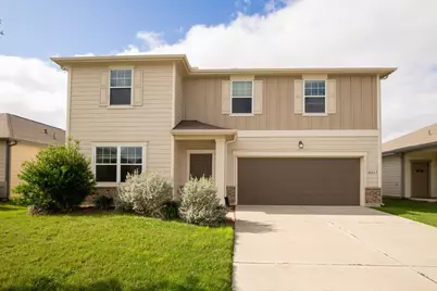 10137 Pappas Drive, Brookshire, TX 77423 - Photo 1