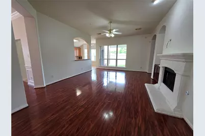 3902 Double Trail Court, Missouri City, TX 77459 - Photo 7