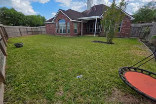 3902 Double Trail Ct, Missouri City, TX 77459 - Photo 33