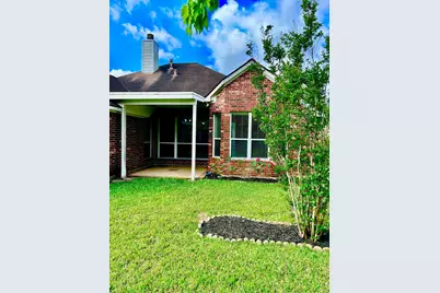 3902 Double Trail Court, Missouri City, TX 77459 - Photo 35