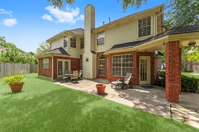 18434 Big Cypress Drive, Spring, TX 77388 - Photo 5