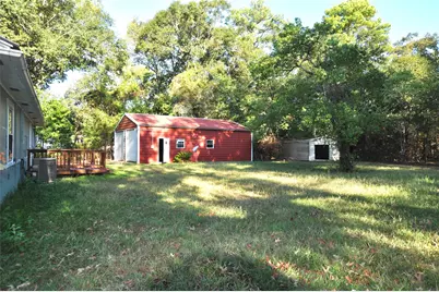 208 Blue Lake Drive, Huffman, TX 77336 - Photo 5