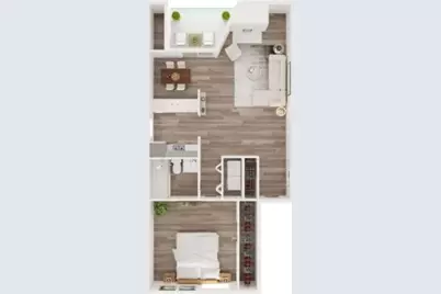 4600 West Pioneer Drive #095, Irving, TX 75061 - Photo 3