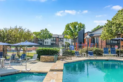 4600 West Pioneer Drive #095, Irving, TX 75061 - Photo 47