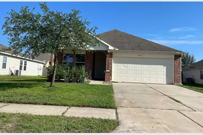 8714 Sunset Pond Drive, Tomball, TX 77375 - Photo 1