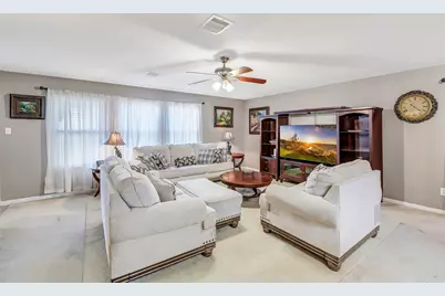 3407 Apple Dale Drive, Houston, TX 77084 - Photo 3