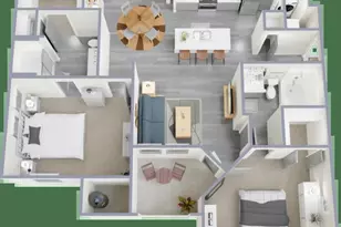 3400 Louetta Rd, Spring, TX 77388 - Photo 3