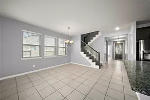 4742 Tintagel Ln, Missouri City, TX 77459 - Photo 21