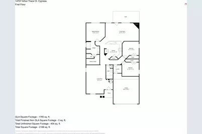 14707 Arbor Trace Court, Cypress, TX 77429 - Photo 19
