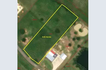 00 Air Park Drive, Livingston, TX 77351 - Photo 1