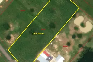00 Air Park Dr, Livingston, TX 77351 - Photo 1
