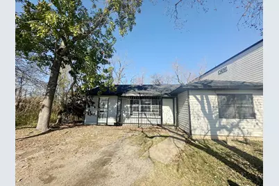 3825 Seabrook Street, Houston, TX 77021 - Photo 1