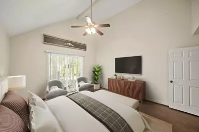 1641 Beaconshire Road, Houston, TX 77077 - Photo 7