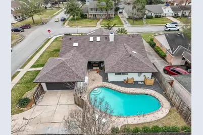 10735 Lynbrook Drive, Houston, TX 77042 - Photo 3