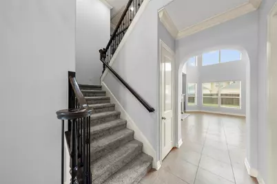 2018 Mystic Arbor Lane, Houston, TX 77077 - Photo 7