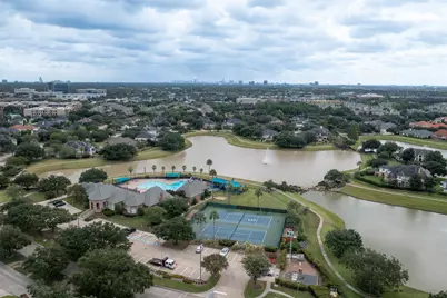 2018 Mystic Arbor Lane, Houston, TX 77077 - Photo 29