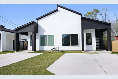 8137 Cabot Street #B, Houston, TX 77078 - Photo 1