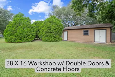 16855 E Maglitto Circle, Tomball, TX 77377 - Photo 39