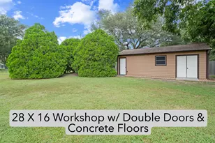 16855 E Maglitto Cir, Tomball, TX 77377 - Photo 39
