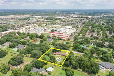 16855 E Maglitto Circle, Tomball, TX 77377 - Photo 45