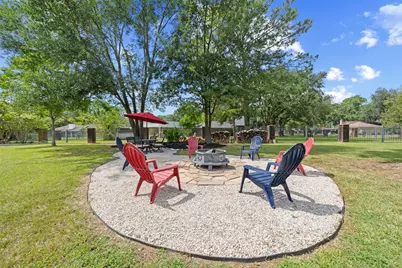 16855 E Maglitto Circle, Tomball, TX 77377 - Photo 35