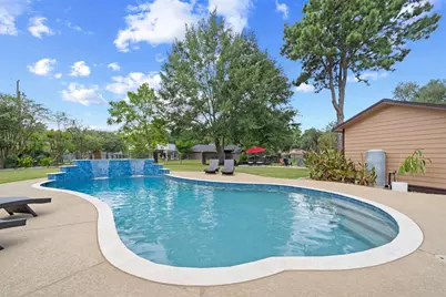 16855 E Maglitto Circle, Tomball, TX 77377 - Photo 3