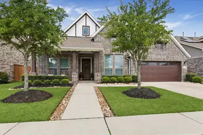 10523 Winding Arbor Court, Cypress, TX 77433 - Photo 1