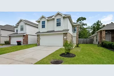 2919 Chaplin Place Drive, Humble, TX 77396 - Photo 1