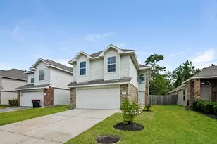2919 Chaplin Pl Dr, Humble, TX 77396 - Photo 1