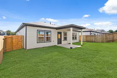 11938 Wisteria Meadows Drive, Willis, TX 77318 - Photo 21