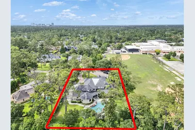 11527 Green Oaks Drive, Houston, TX 77024 - Photo 49