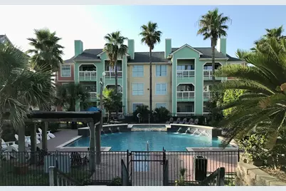 7000 Seawall Boulevard #614, Galveston, TX 77551 - Photo 35