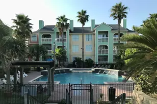 7000 Seawall Blvd, Galveston, TX 77551 - Photo 35