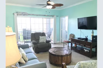7000 Seawall Boulevard #614, Galveston, TX 77551 - Photo 3