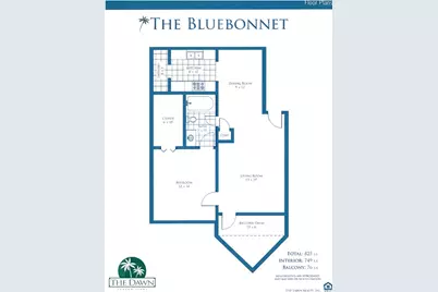 7000 Seawall Boulevard #614, Galveston, TX 77551 - Photo 47