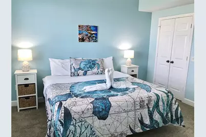 7000 Seawall Boulevard #614, Galveston, TX 77551 - Photo 17