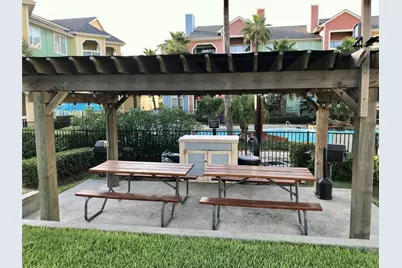 7000 Seawall Boulevard #614, Galveston, TX 77551 - Photo 39