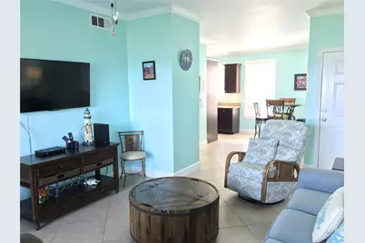 7000 Seawall Boulevard #614, Galveston, TX 77551 - Photo 15