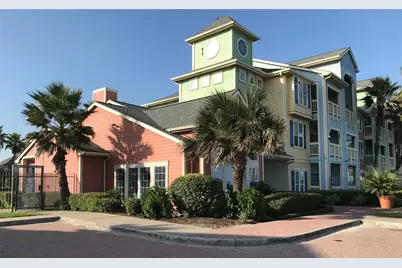 7000 Seawall Boulevard #614, Galveston, TX 77551 - Photo 41