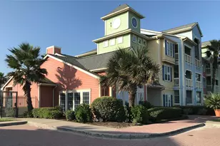 7000 Seawall Blvd, Galveston, TX 77551 - Photo 41