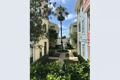 7000 Seawall Boulevard #614, Galveston, TX 77551 - Photo 31