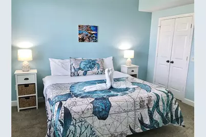 7000 Seawall Boulevard #614, Galveston, TX 77551 - Photo 17