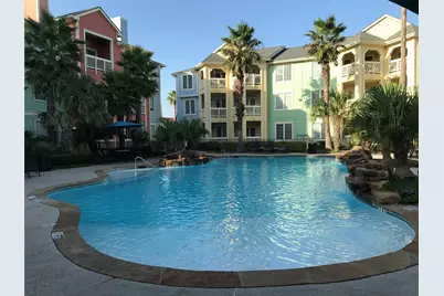 7000 Seawall Boulevard #614, Galveston, TX 77551 - Photo 37