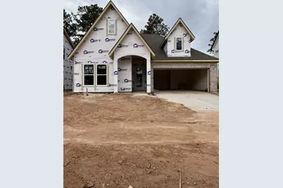 11338 Iron Horse Street, Montgomery, TX 77316 - Photo 1