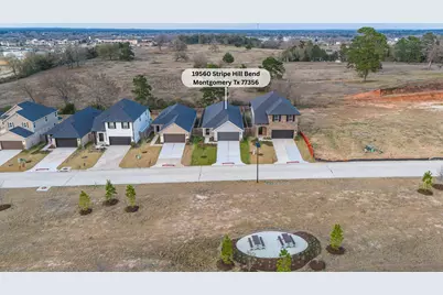 19560 Stripe Hill Bend, Montgomery, TX 77316 - Photo 3