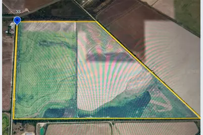 0 County Road 172, Garwood, TX 77442 - Photo 1