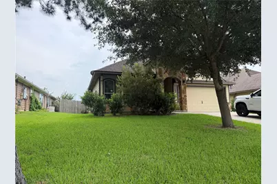 2511 Amy Lee Drive, Conroe, TX 77304 - Photo 3