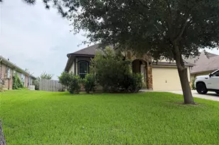 2511 Amy Lee Dr, Conroe, TX 77304 - Photo 3