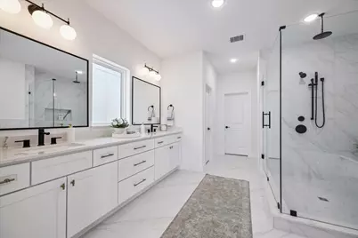 3505 Eaton Estates Lane, Houston, TX 77055 - Photo 11
